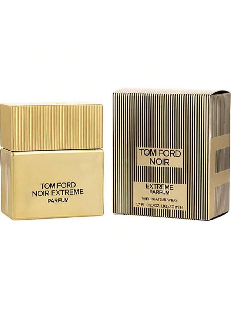 Tom Ford Noir Extreme Parfum by Tom Ford for Men - 1.7 oz Parfum Spray