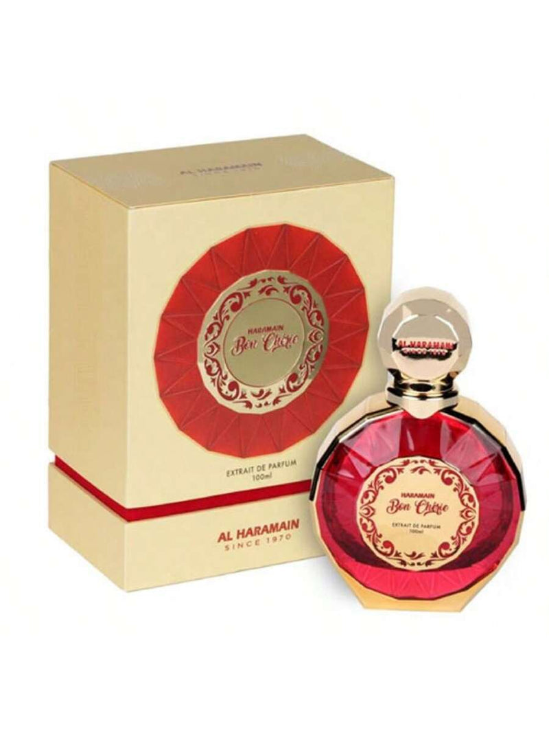 Bon Cherie By Al Haramain For Women - 3.33 Oz Extrait De Parfum Spray