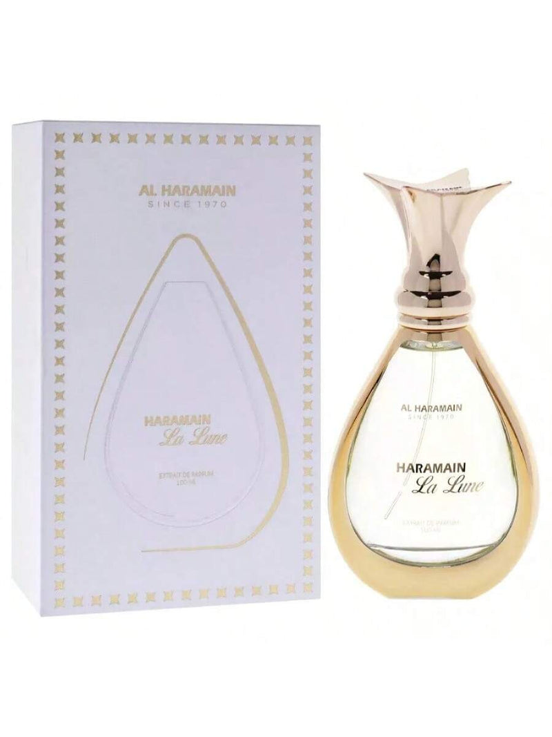 La Lune By Al Haramain For Unisex - 3.33 Oz Edp Spray