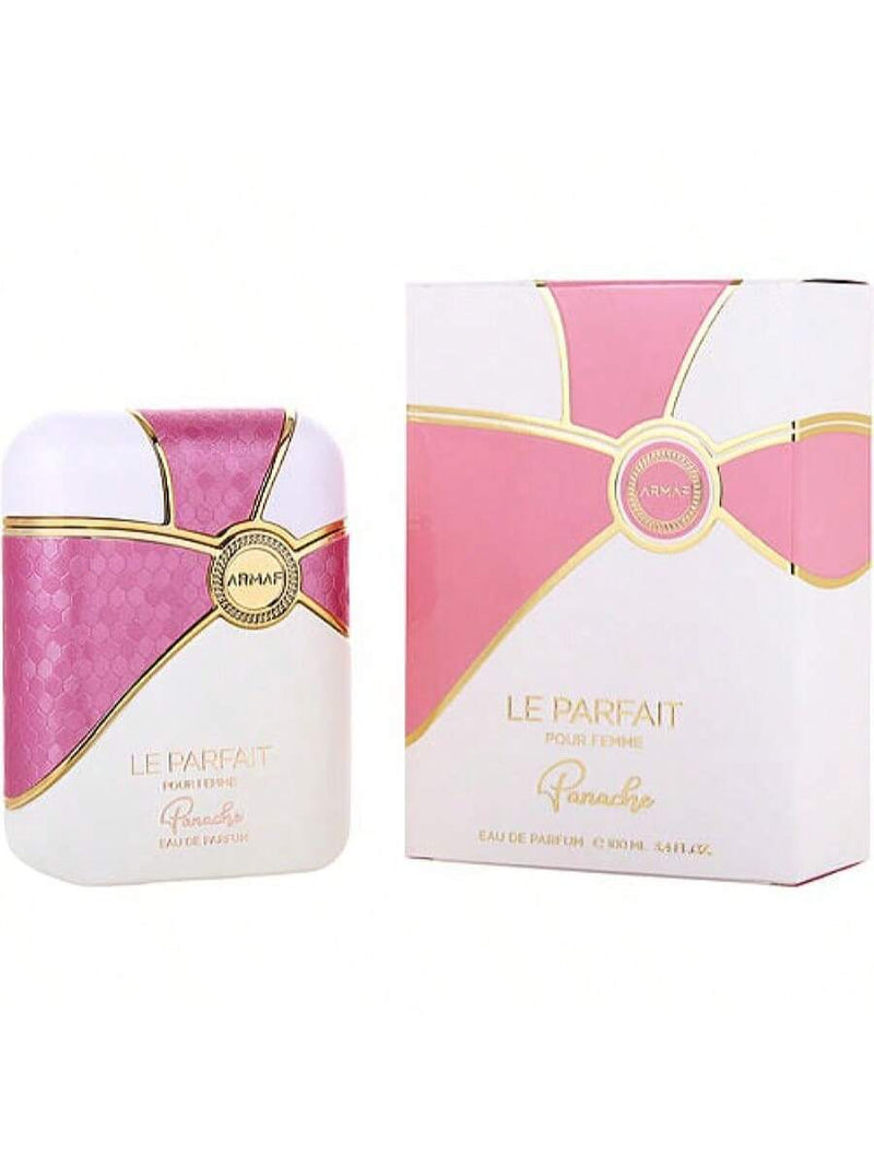 Le Parfait Panache By Armaf For Women - 3.4 Oz Edp Spray