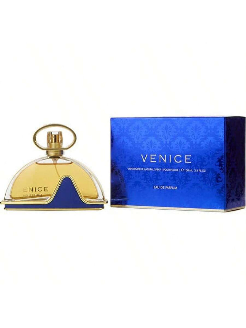 Armaf Venice By Armaf Eau De Parfum Spray 3.4 Oz
