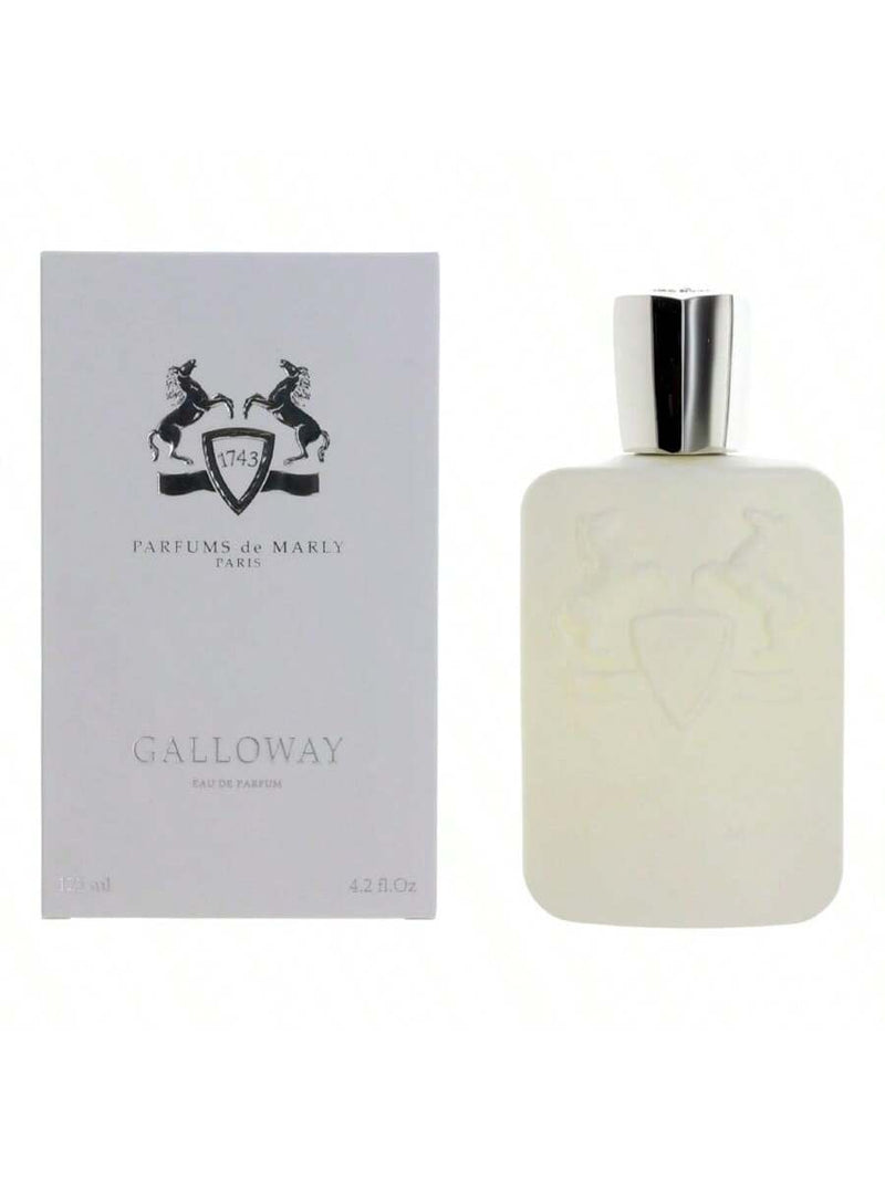 Galloway by Parfums de Marly Men Eau De Parfum Spray 4.2 oz