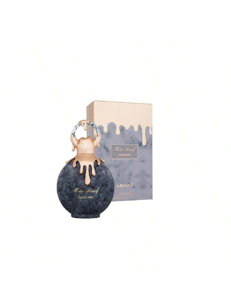 Miss Dazzling By Armaf For Women - 3.4 Oz Edp Spray