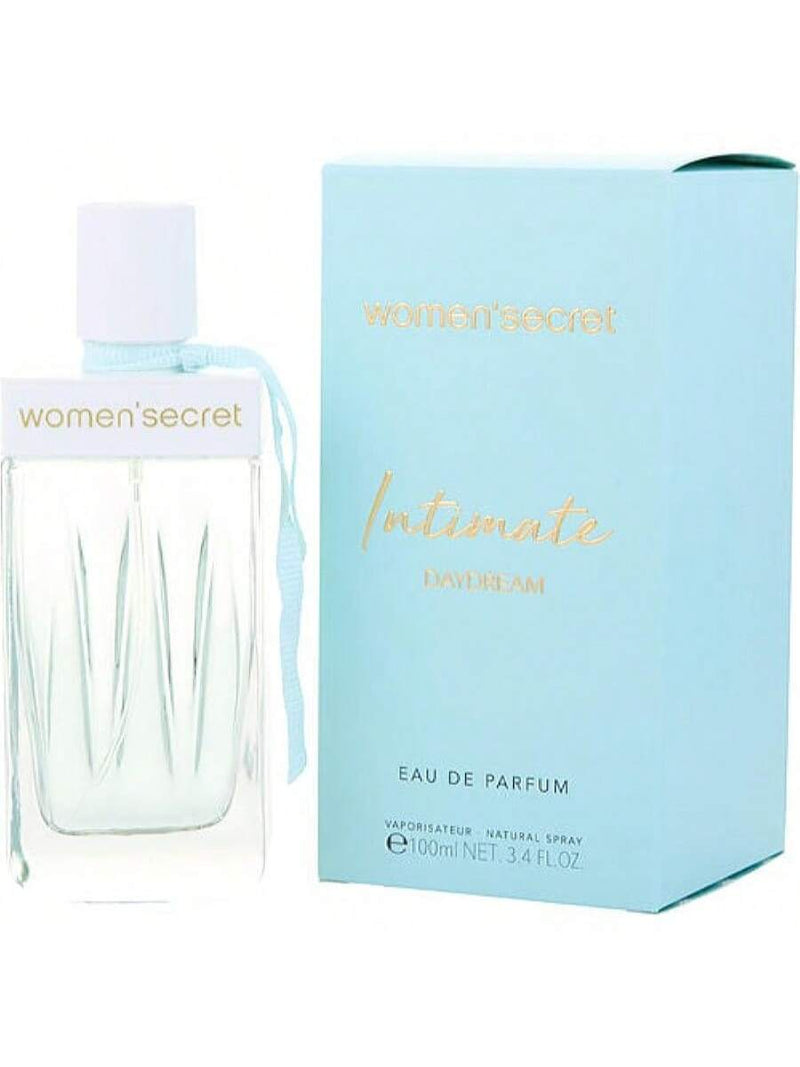 Intimate Daydream by Women'Secret, 3.4 oz EDP Spray for Women