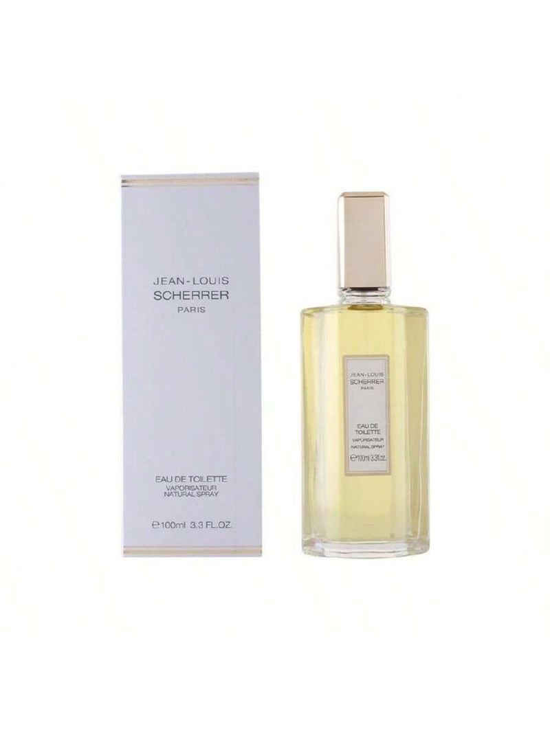 Scherrer by Jean Louis Scherrer Women Eau De Toilette Spray 3.4 oz