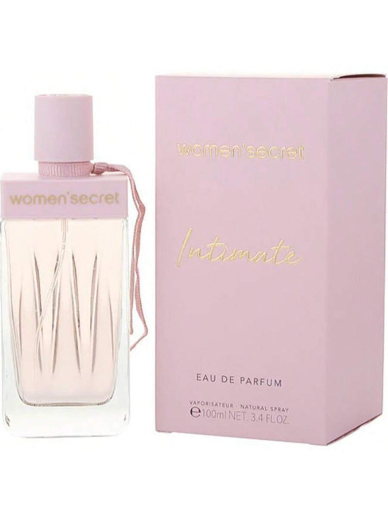 Intimate by Women'Secret, 3.4 oz EDP Spray for Women