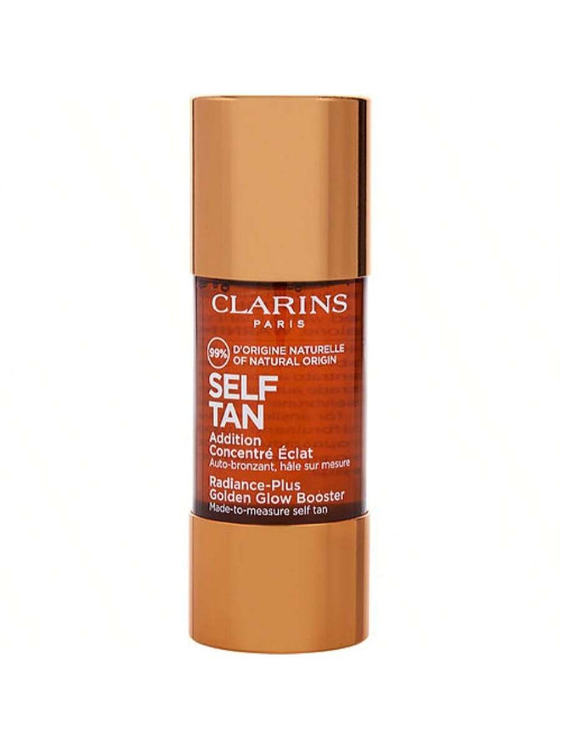 Radiance-Plus Golden Glow Booster by Clarins for Women - 0.5 oz Treatment