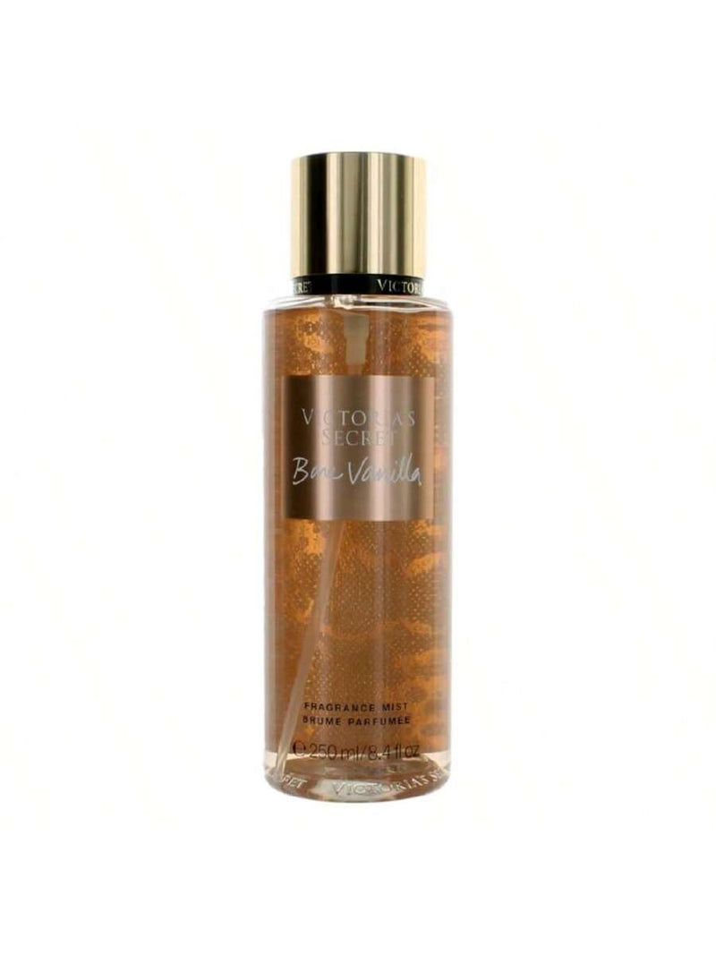 Bare Vanilla  by Victoria's Secret, 8.4oz Fragrance Mist Spray women