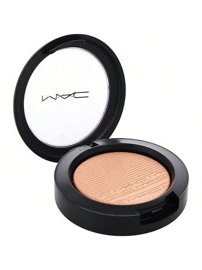 Extra Dimension Blush - Just A Pinch by MAC for Women - 0.14 oz Blush