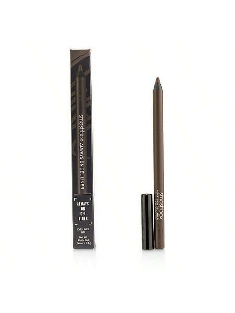 Always On Gel Liner - Brewed by Smashbox for Women - 0.04 oz Eyeliner