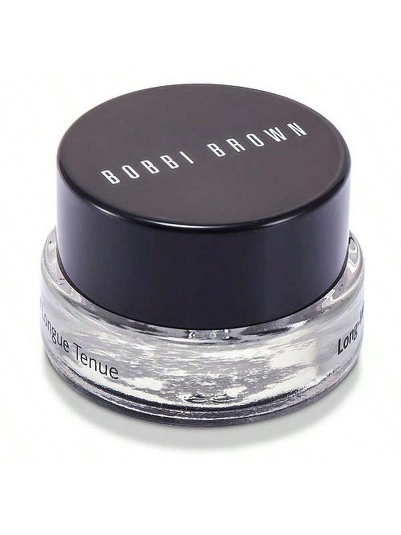 Long-Wear Gel Eyeliner - 1 Black Ink by Bobbi Brown for Women - 0.1 oz Eyeliner
