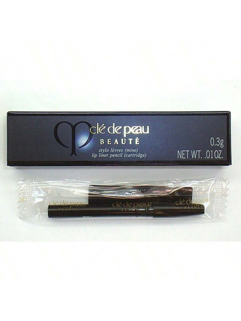 Cle De Peau/Lip Liner Pencil Cartridge (102) 0.01 Oz (0.3 Ml)