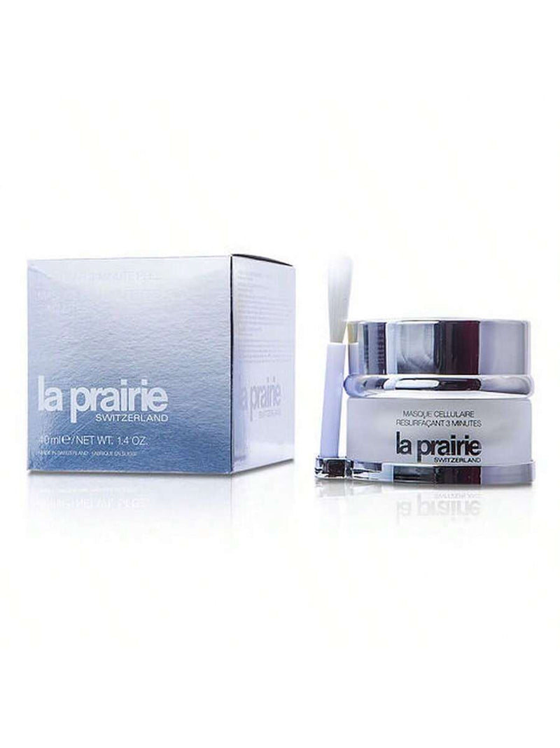 La Prairie/Cellular 3-Minute Peel 1.4 Oz