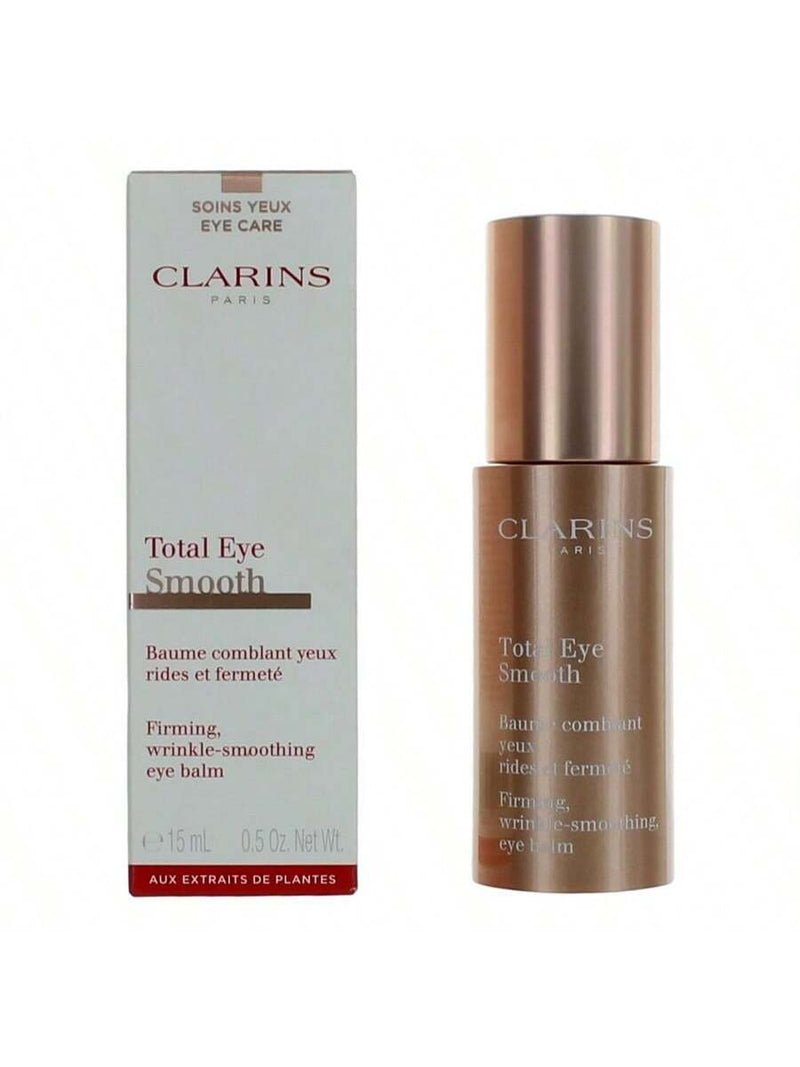 Clarins by Clarins, 0.5 oz Total Eye Smooth Eye Balm