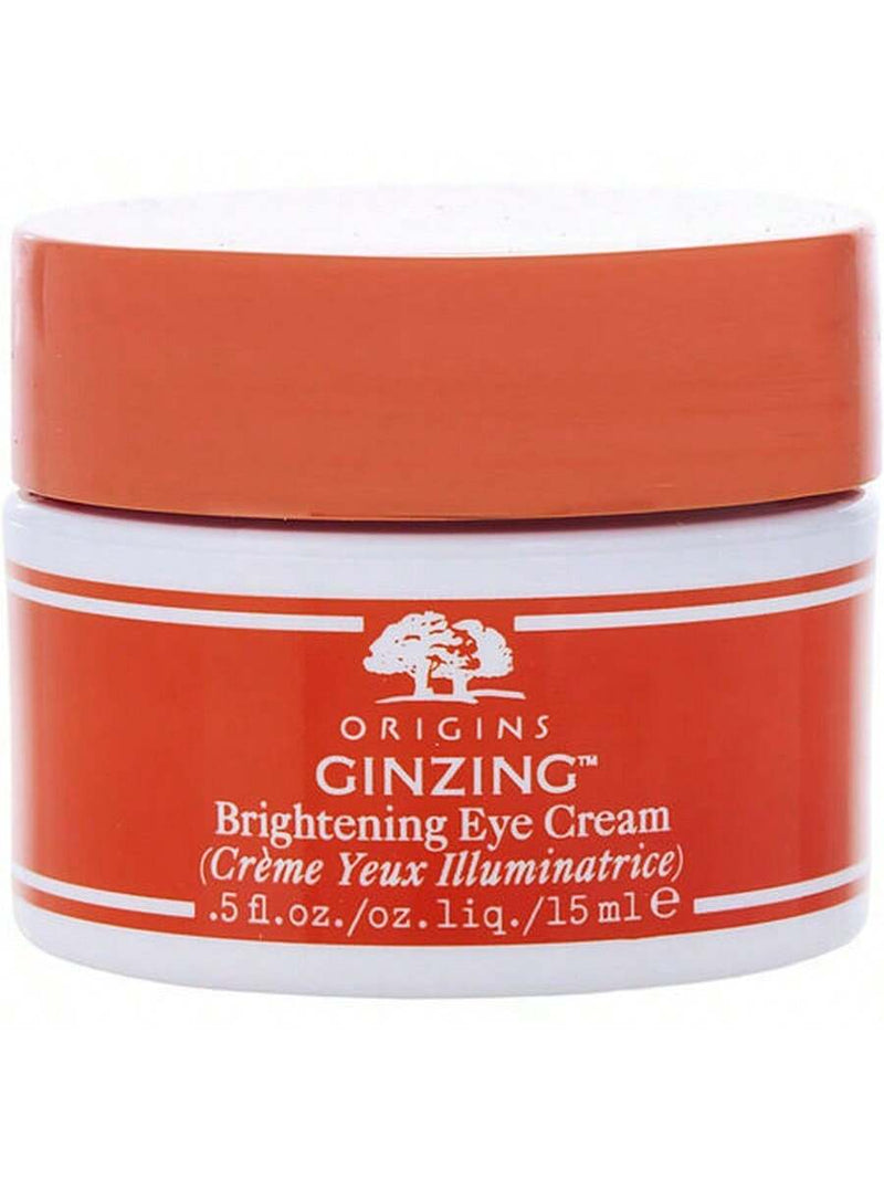 GinZing Brightening Cream - Cool by Origins for Unisex - 0.5 oz Cream
