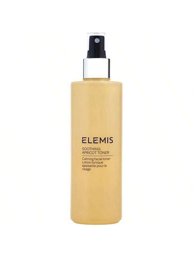 Soothing Apricot Toner by Elemis for Unisex - 6.7 oz Toner