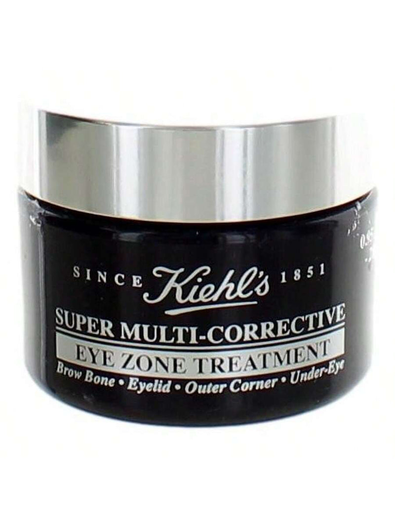 Kiehl's Super Multi Corrective Eye Zone Treatment by Kiehl's, 0.95oz Eye Cream