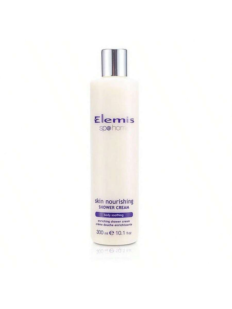 Skin Nourishing Shower Cream by Elemis for Unisex - 10.1 oz Shower Cream