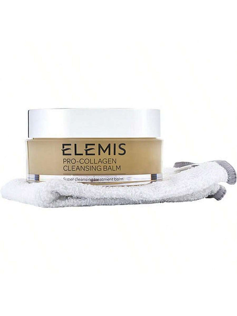 Pro-Collagen Cleansing Balm by Elemis for Unisex - 3.5 oz Cleanser
