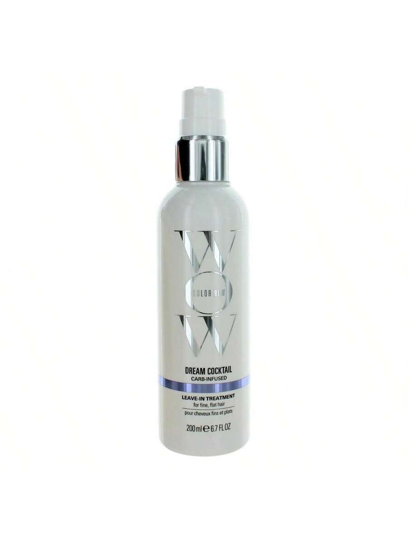 Dream Cocktail - Carb-Infused by Color Wow for Unisex - 6.7 oz Treatment