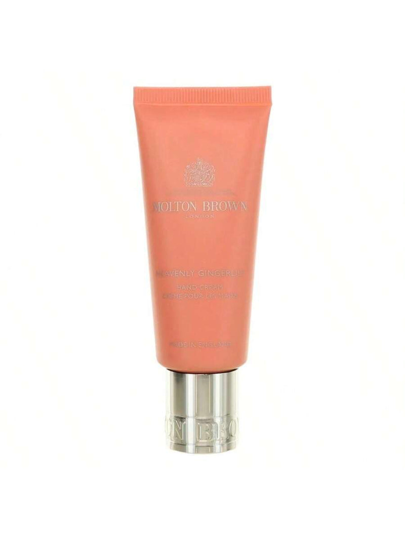 Heavenly Gingerlily by Molton Brown, 1.4 oz Hand Cream