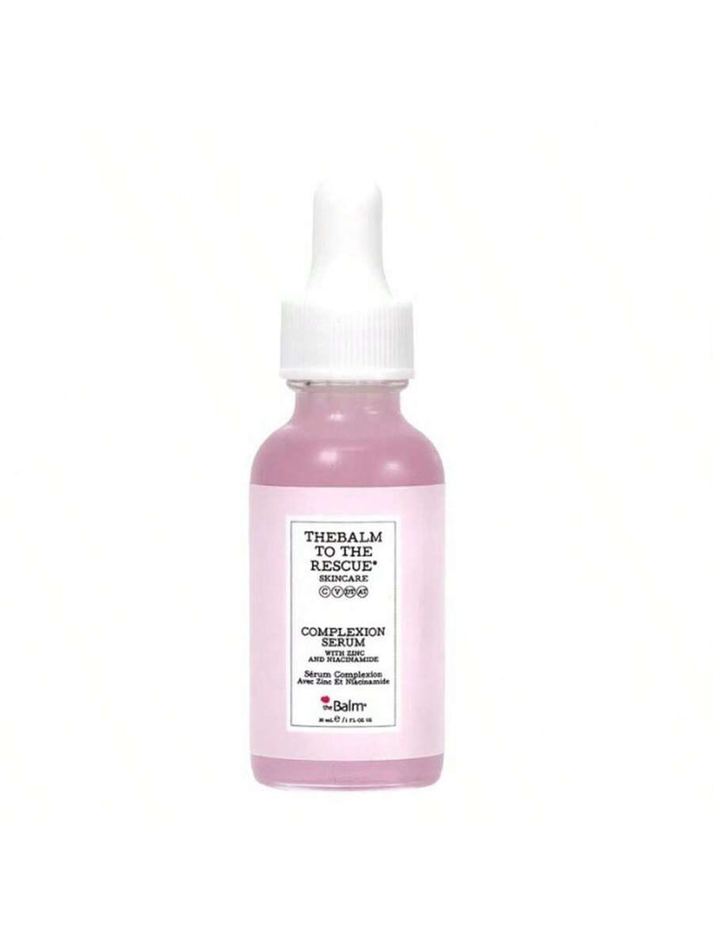 To The Rescue Complexion Serum by the Balm for Women - 1 oz Serum
