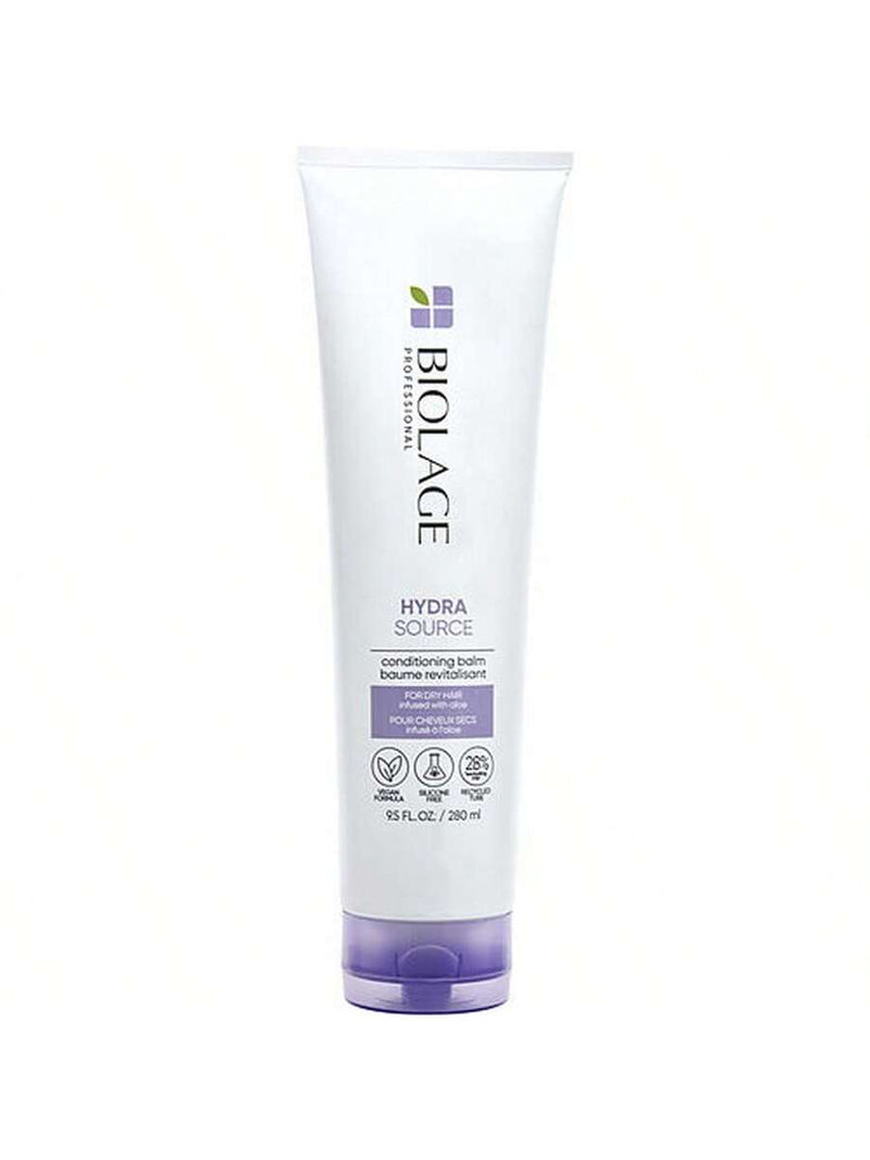 Biolage HydraSource Conditioning Balm by Matrix for Unisex - 9.5 oz Balm