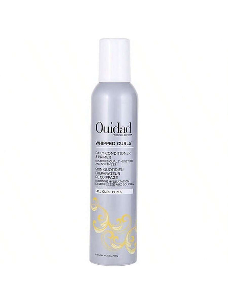 Moisture Lock Daily Conditioner and Primer by Ouidad for Unisex - 8.5 oz Conditioner