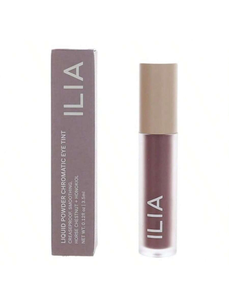 ILIA Liquid Powder Chromatic Eye Tint by ILIA, .12 oz Eye Tint- Dim