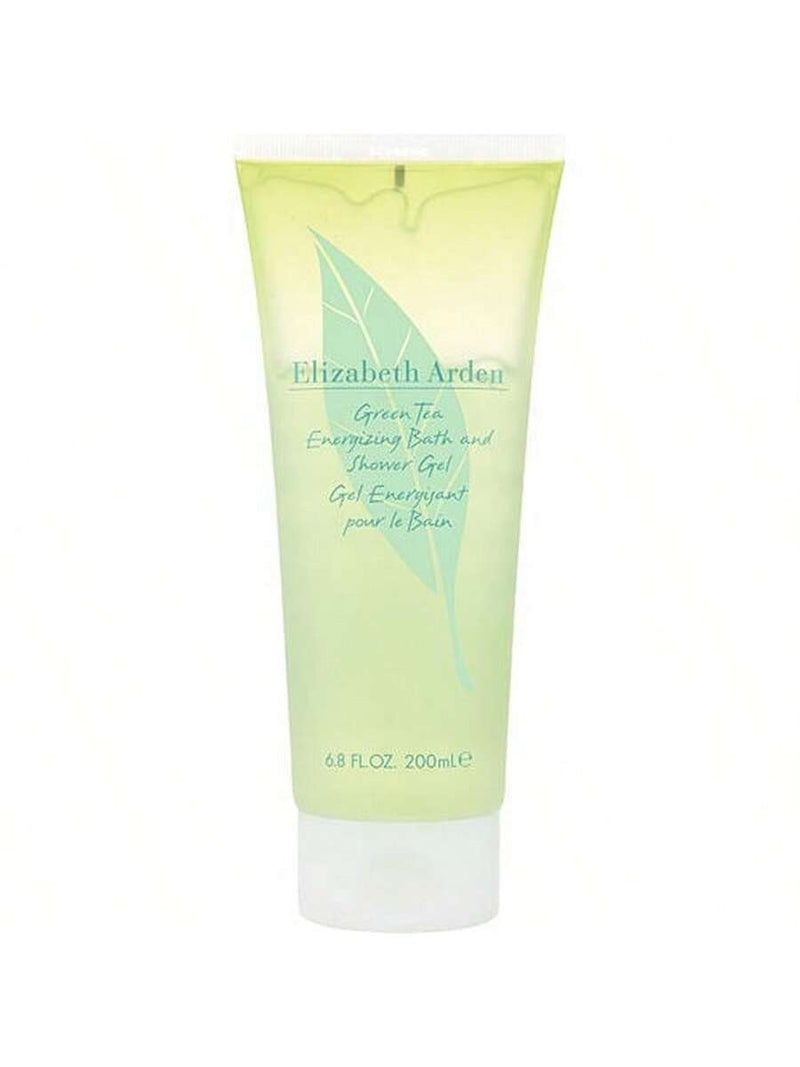 Green Tea/Elizabeth Arden Shower Gel 6.8 Oz (200 Ml) Women