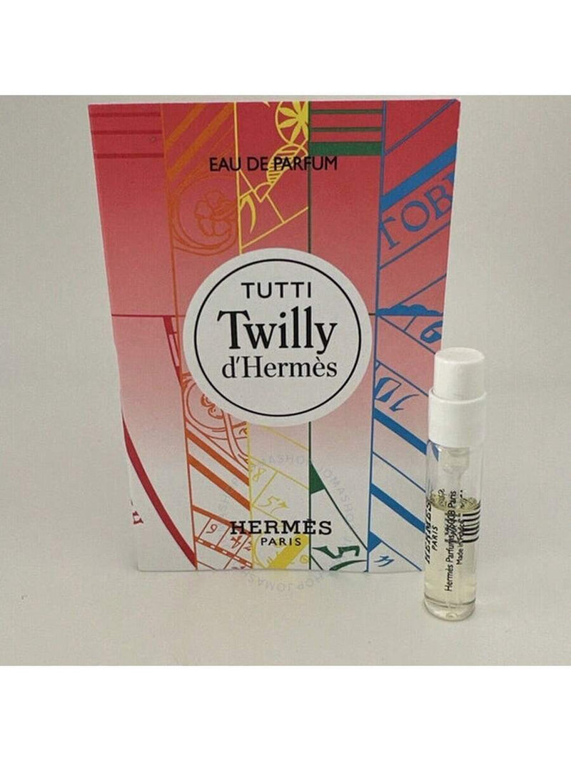 Tutti Twilly D'Hermes/Hermes Edp Spray 0.06 Oz (2.0 Ml) (W)