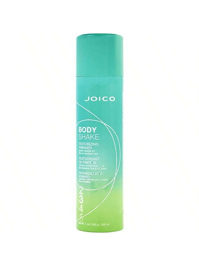 Joico Body Shake/Joico Texturizing Finisher Spray 7.1 Oz