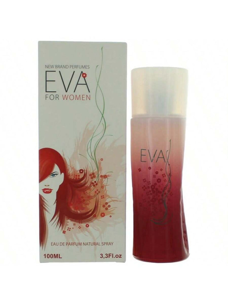 Eva by New Brand for Women - 3.3 oz EDP Spray