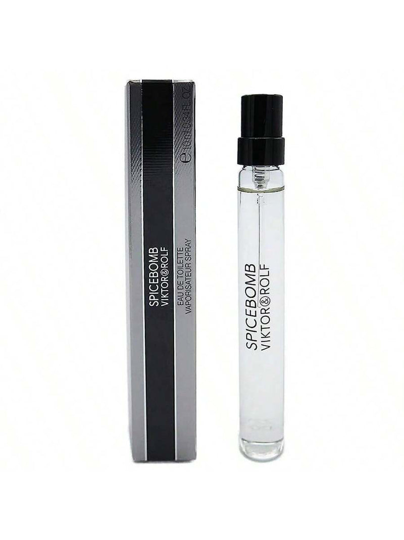 Spicebomb by Viktor & Rolf, 0.34 oz EDT Spray for Men