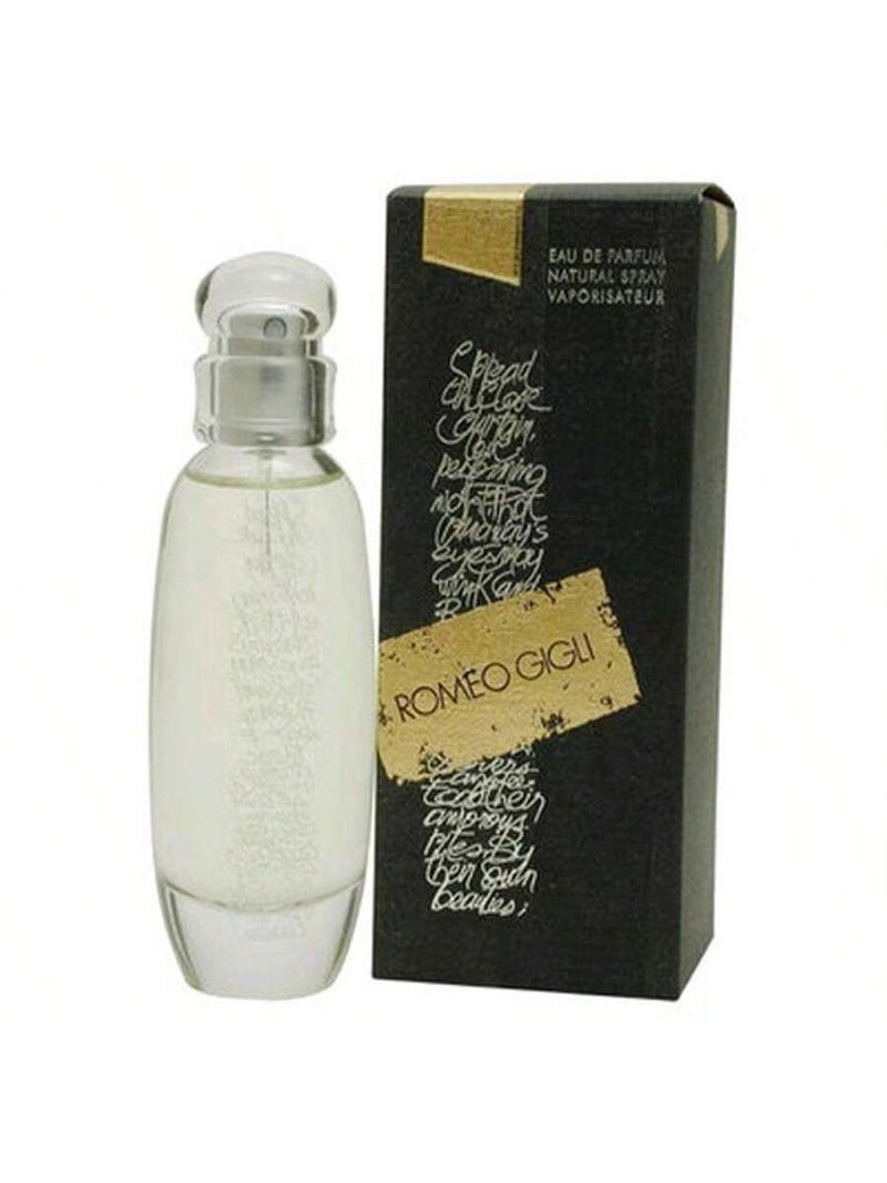 Romeo Gigli Profumi by Romeo Gigli, 2.5 oz EDP Spray for Women