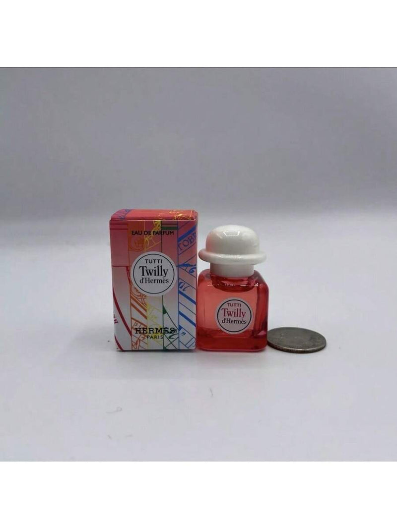 Tutti Twilly D'Hermes/Hermes Edp Splash 0.25 Oz (7.5 Ml) (W)