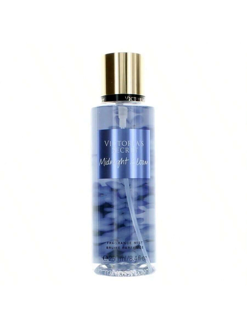 Midnight Bloom by Victoria's Secret, 8.4 oz Fragrance Mist for Women