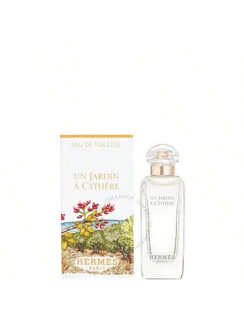 Un Jardin A Cythere/Hermes Edt Splash Mini 0.25 Oz (7.5 Ml) (U)