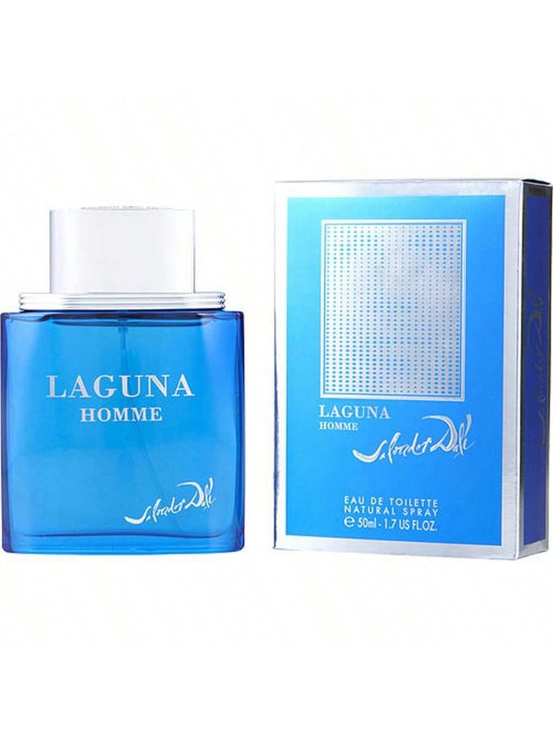 Laguna by Salvador Dali Men Eau De Toilette Spray 1.7 oz