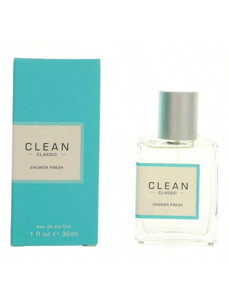 Clean Shower Fresh by Clean Women Eau De Parfum Spray 1 oz