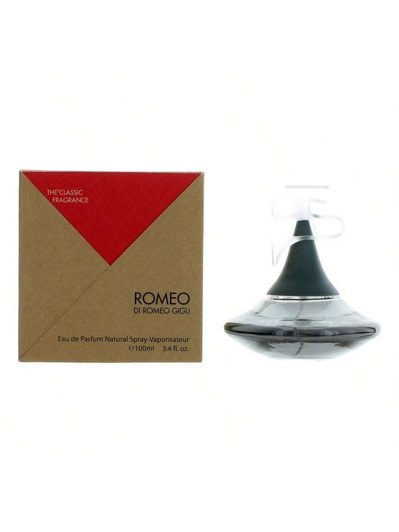 Romeo Di Romeo Gigli by Romeo Gigli, 3.4 oz EDP Spray for Women