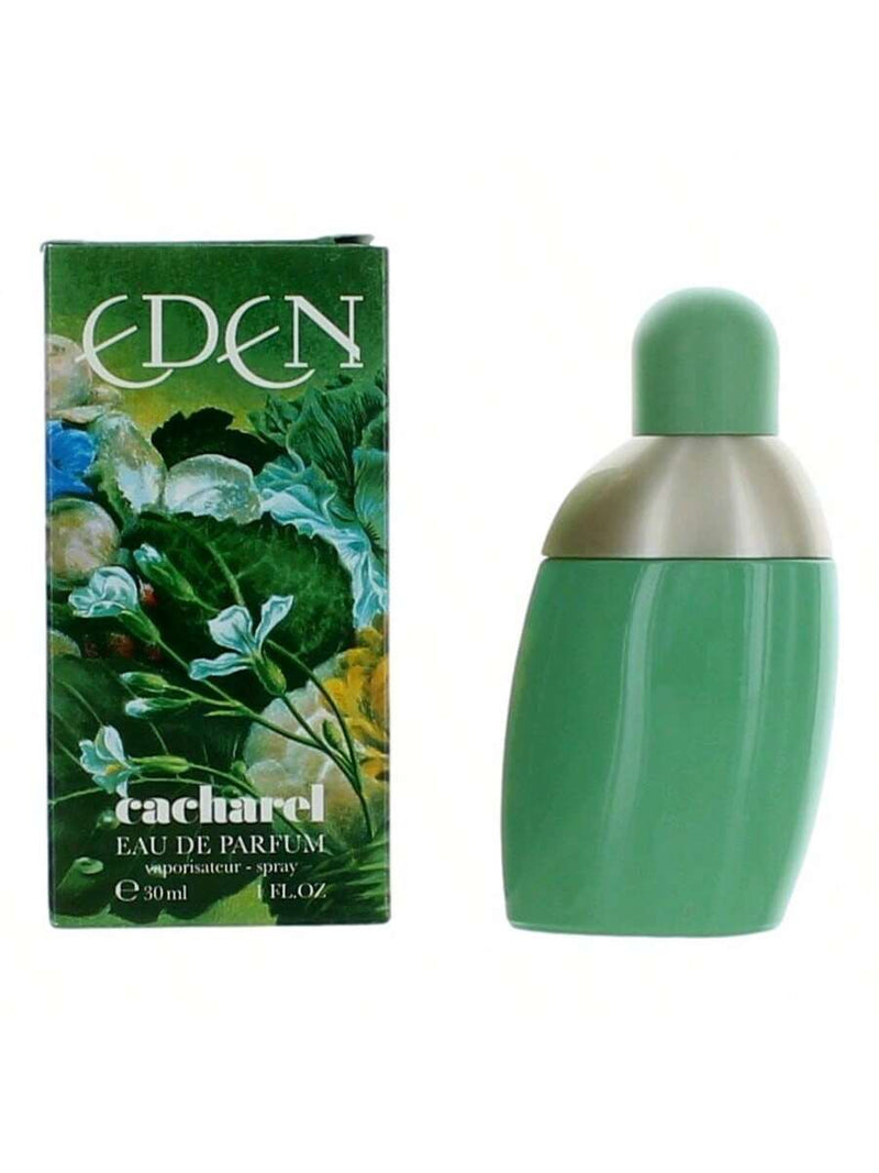 Eden by Cacharel, 1 oz EDP Spray for Women