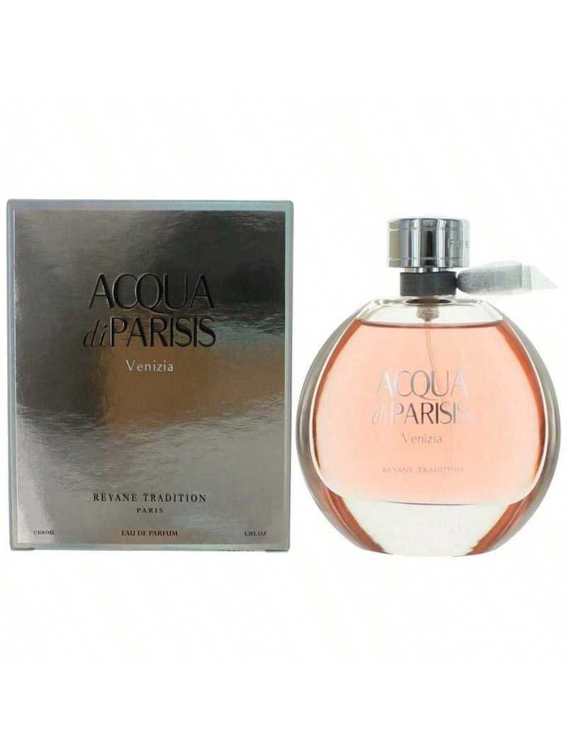Acqua Di Parisis Venizia by Reyane Tradition, 3.3oz EDP Spray women