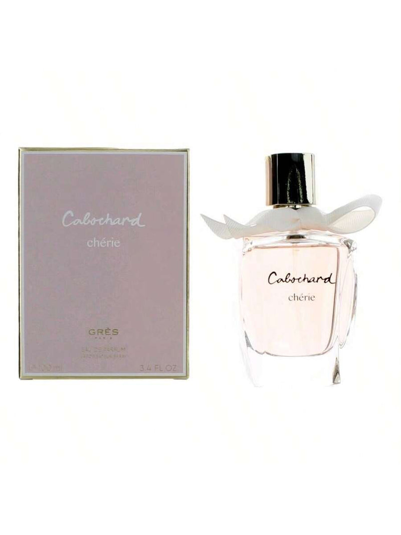 Cabochard Cherie by Gres, 3.4 oz EDP Spray for Women