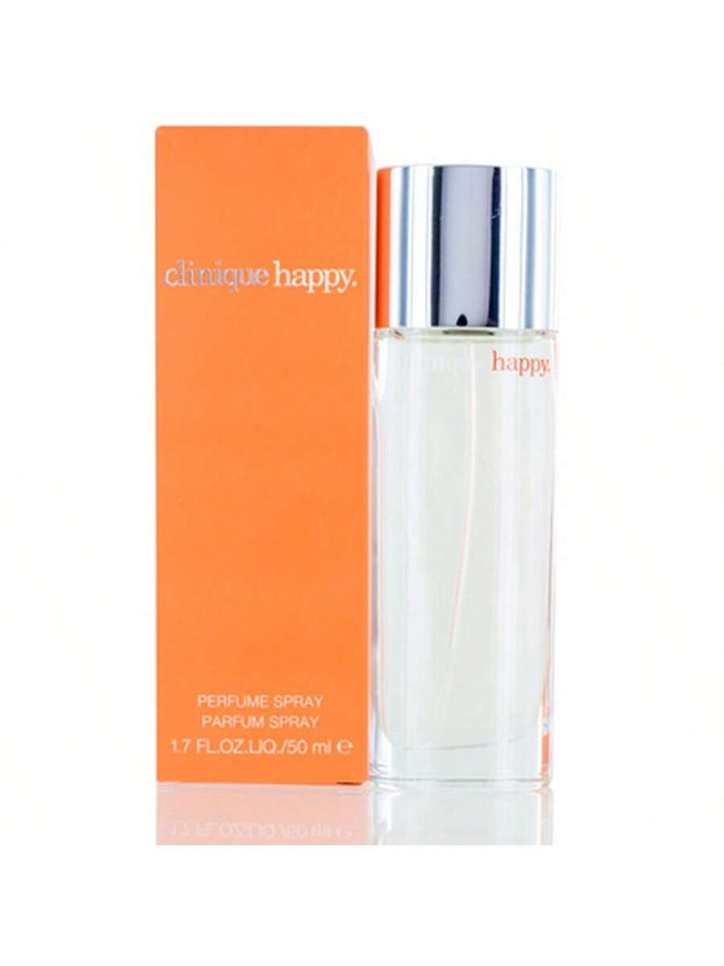 Happy by Clinique, 1.7 oz Perfume Spray for Women