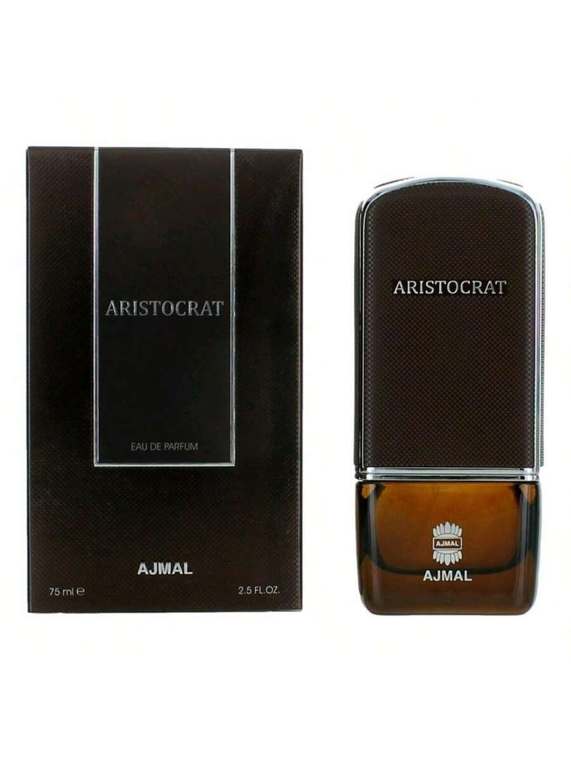Aristocrat by Ajmal for Men - 2.5 oz EDP Spray