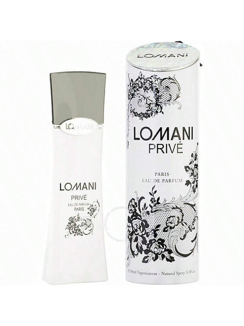 Prive by Lomani for Women - 3.3 oz EDP Spray