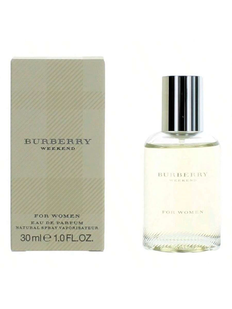 Burberry Weekend by Burberry, 1 oz EDP Spray for Women