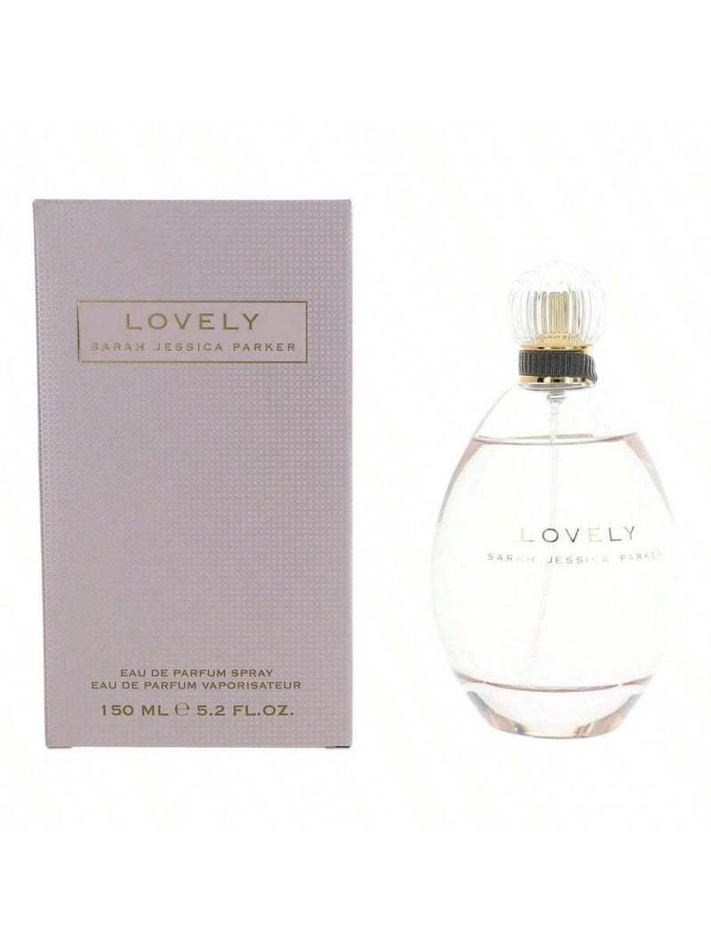 Lovely by Sarah Jessica Parker, 5.2 oz EDP Spray for Women