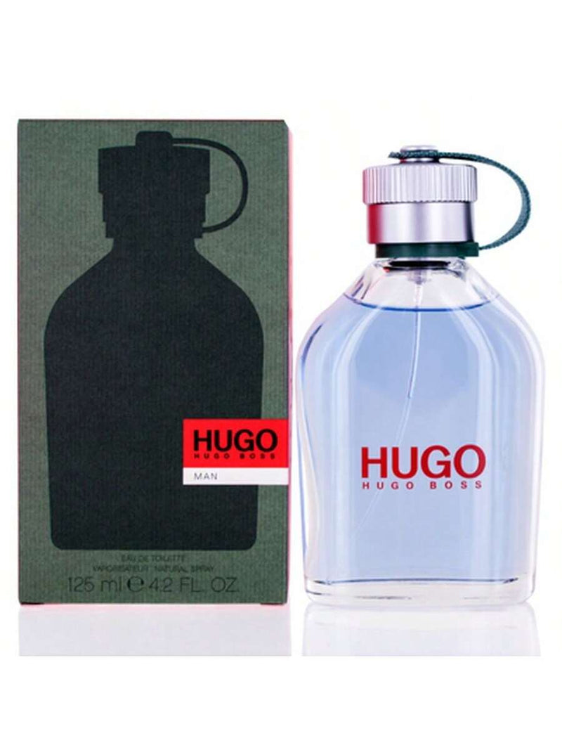 Hugo By Hugo Boss Eau De Toilette Spray 4.2 Oz